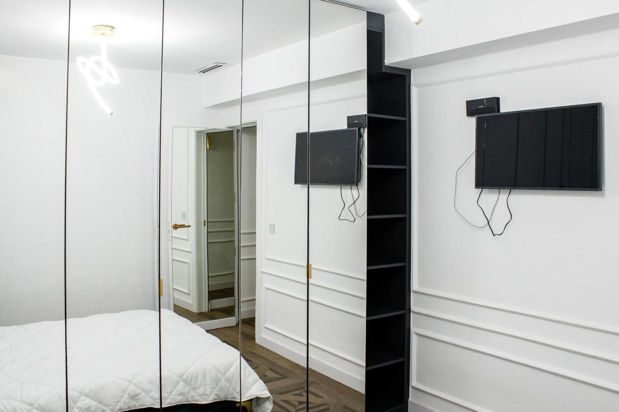 Apartamento En Calle Recogidas Grenade Extérieur photo